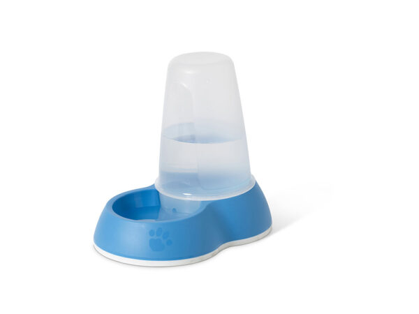 A2037-0043 Posuda Plastična Loop voda 1.5l plava Savic