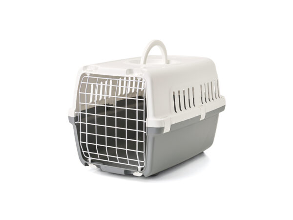 Transporter zephos 1