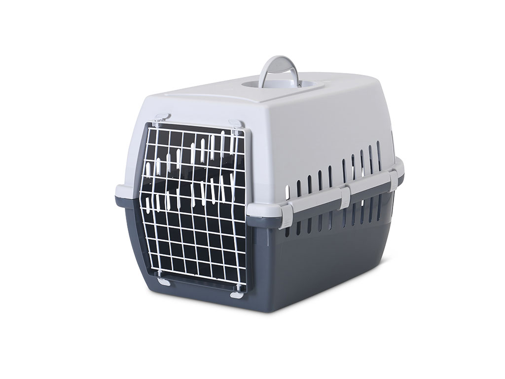 Transporter trotter 3