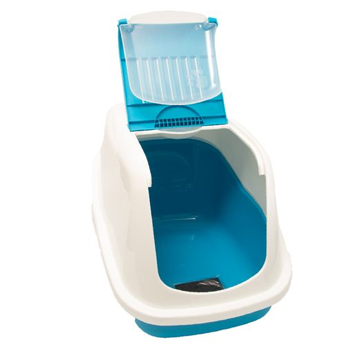 A0227-0WBS WC mace Nestor 58x39,5x43cm svij. plavi