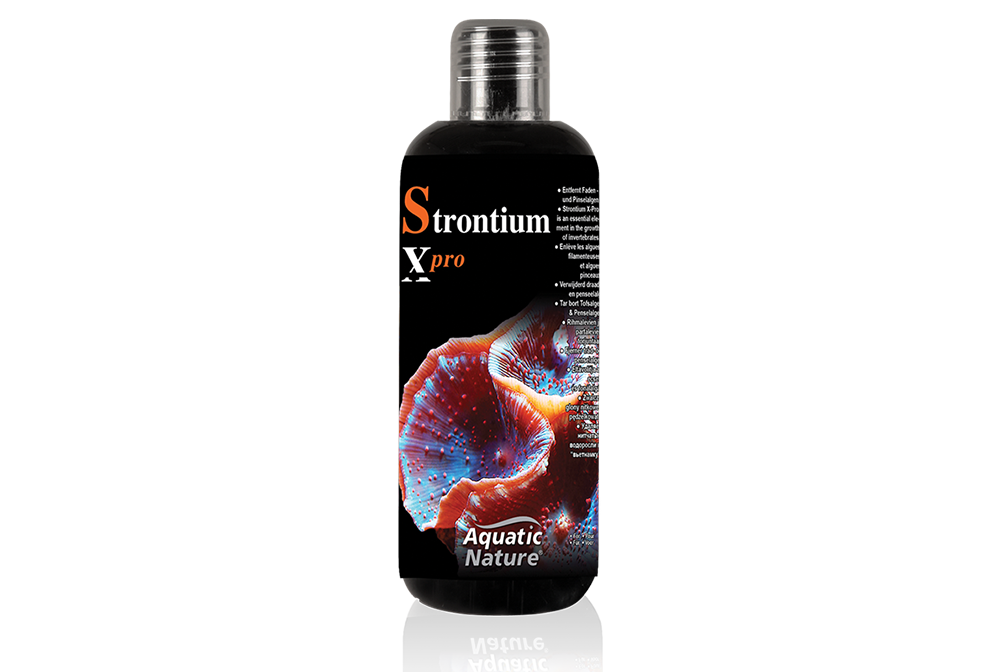 AN-SX-08046 Aquatic Nature Strontium X-Pro 300ml