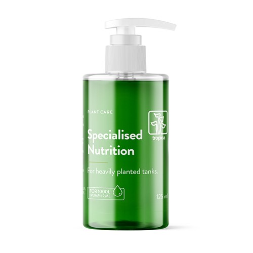 TR617 Tropica Special Nutrition 300ml
