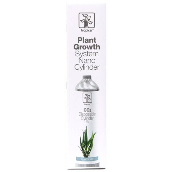 TR703 Tropica CO2 System Nano cylinder ****