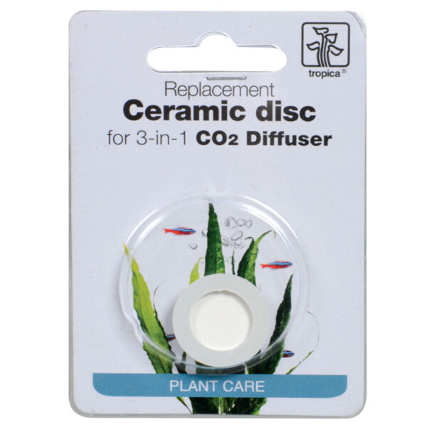Tropica Ceramic disc
