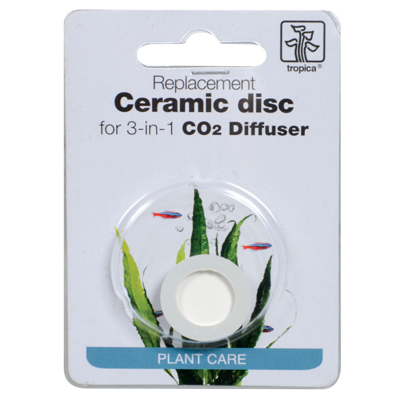 Tropica Ceramic disc