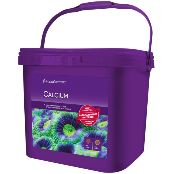 Aquaforest Kalk media 5kg