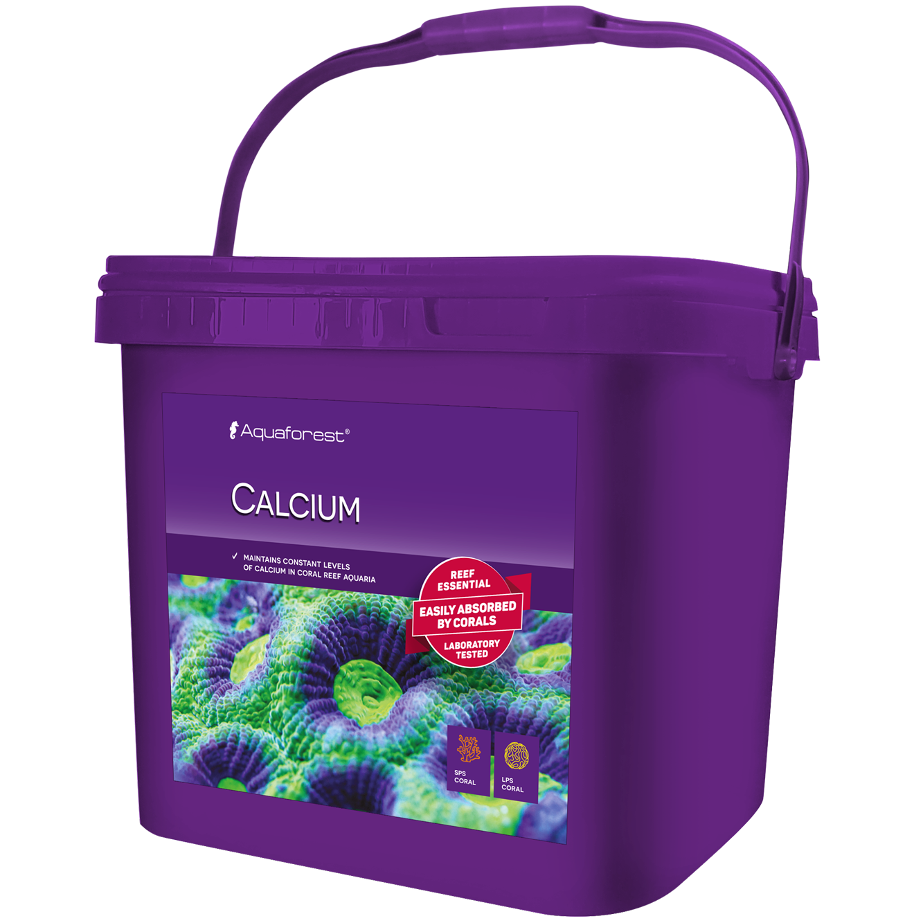 Aquaforest Kalk media 5kg