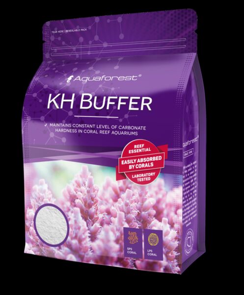 Aquaforest Kh buffer 1200g