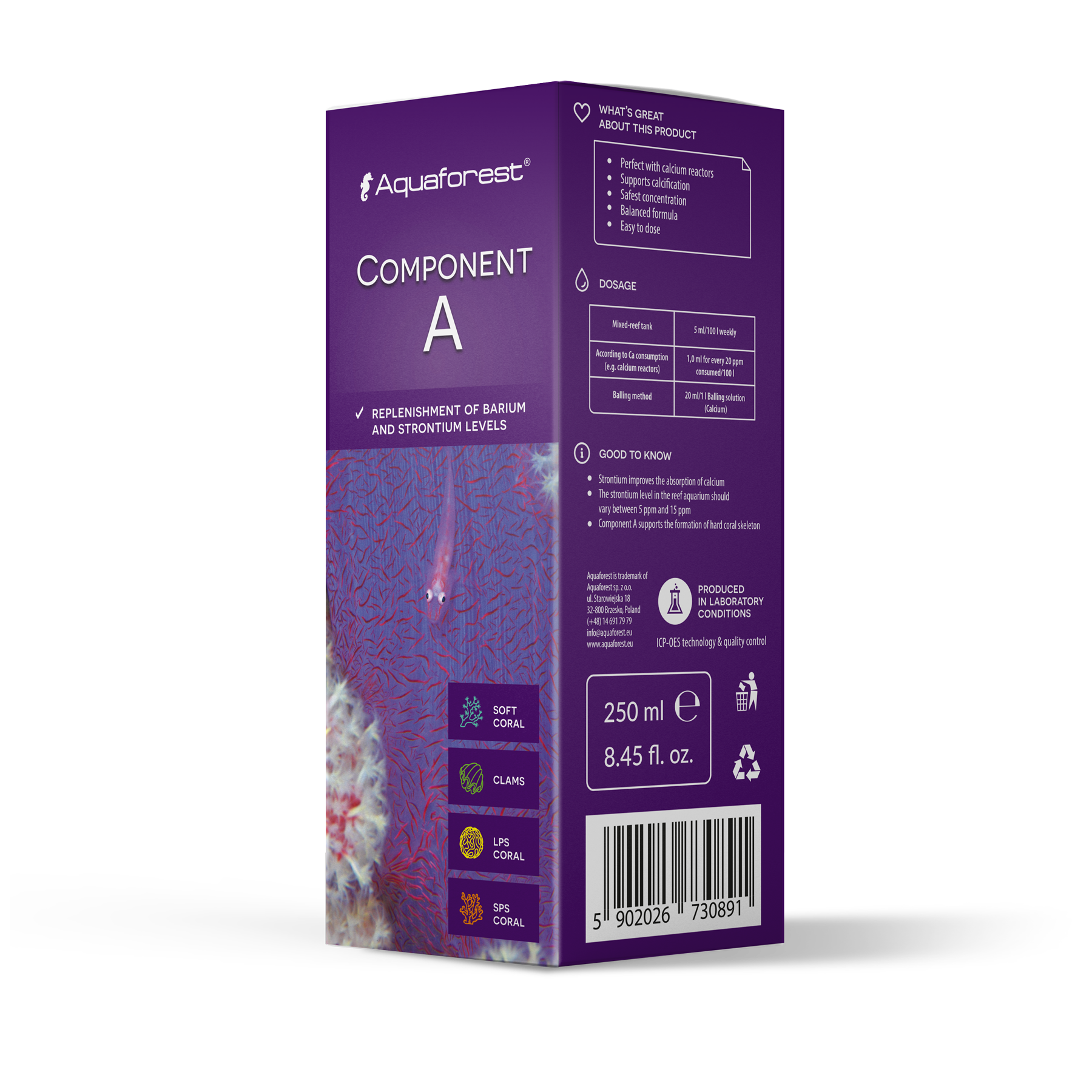 Component 3in1