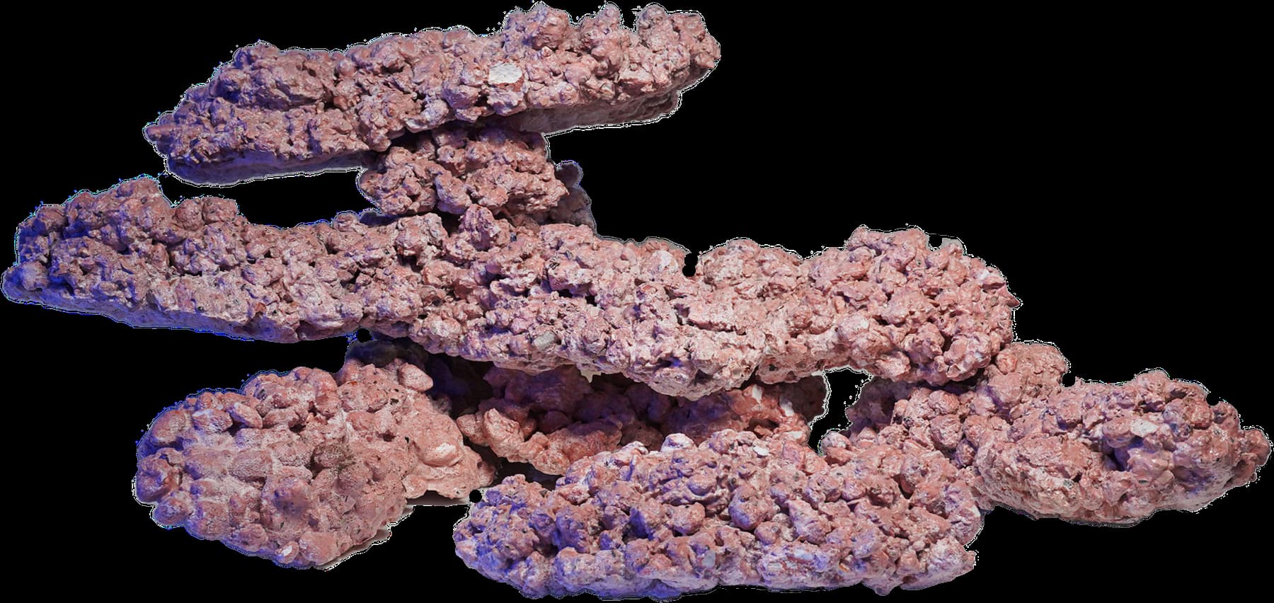 AF30785 Kamen Reef Rock 1kg AF
