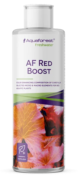 Red boost