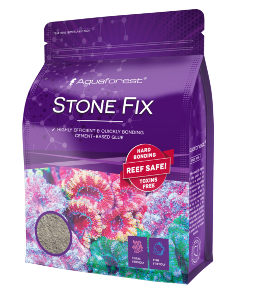 Stone fix