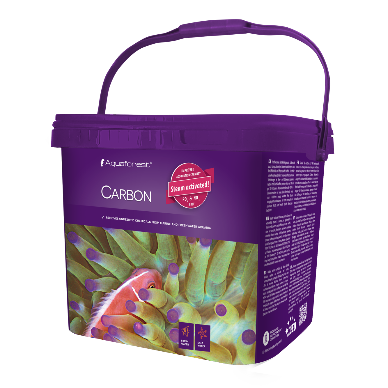 Carbon