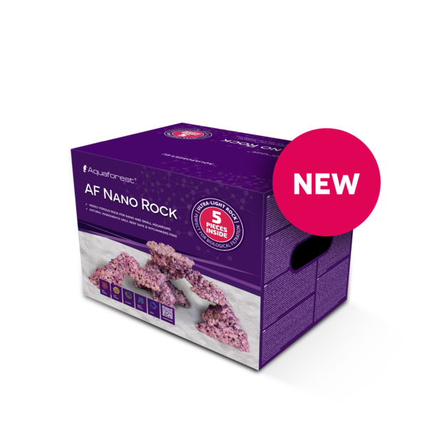 Aquaforest Kamen Nano rock 3,5kg