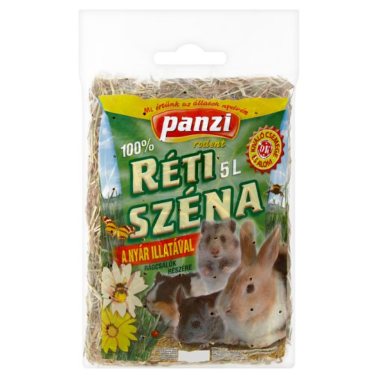 0463008 Sijeno Panzi 5l