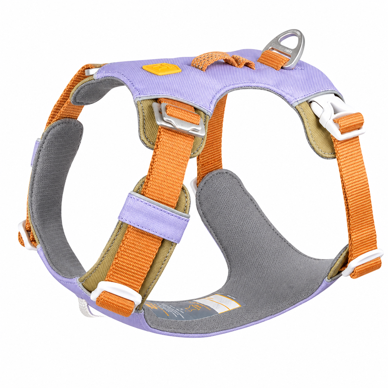 Hamovi Woolly wolf Alpha 360