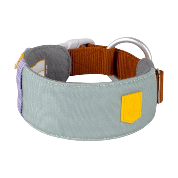Ogrlice Woolly wolf Alpha 360