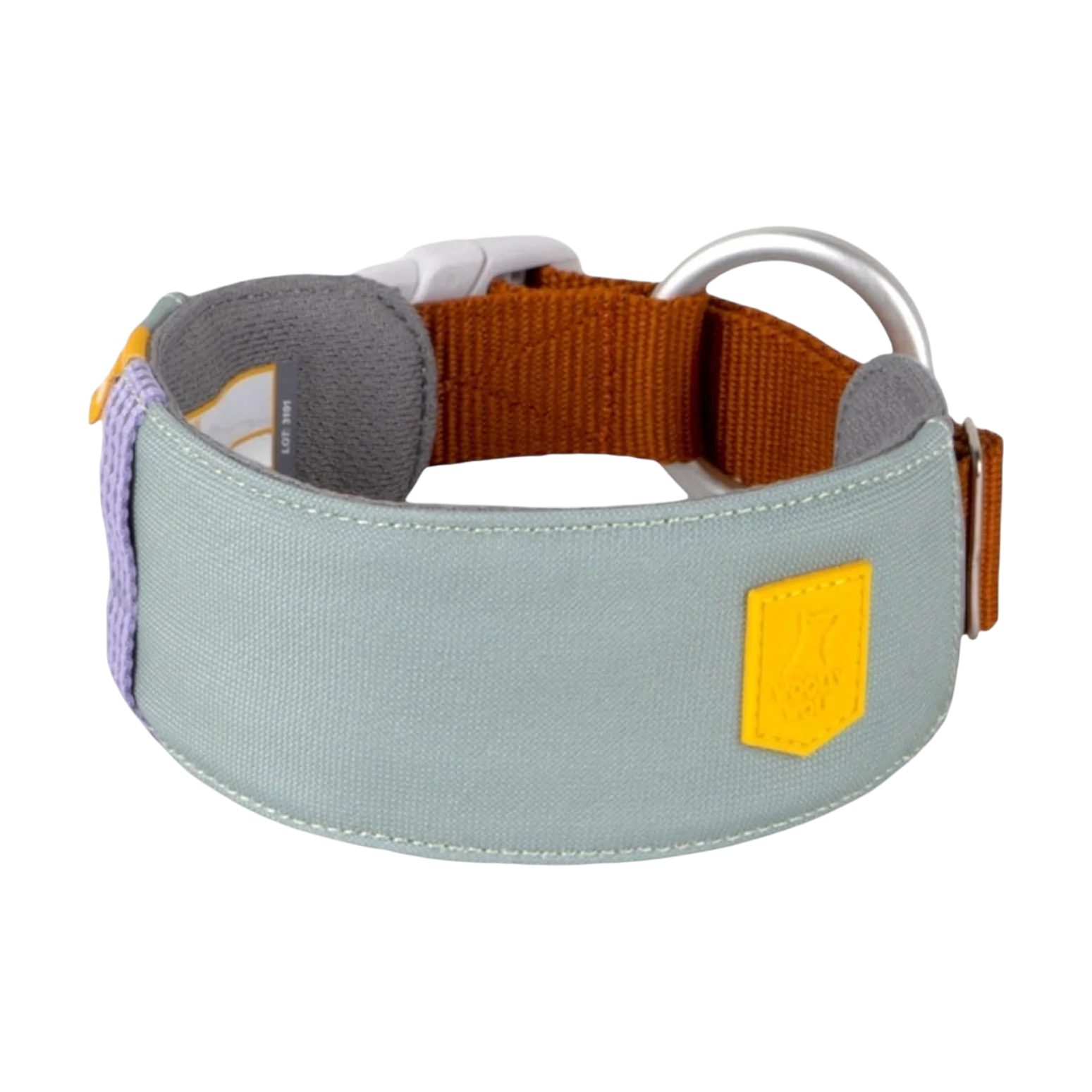 Ogrlice Woolly wolf Alpha 360