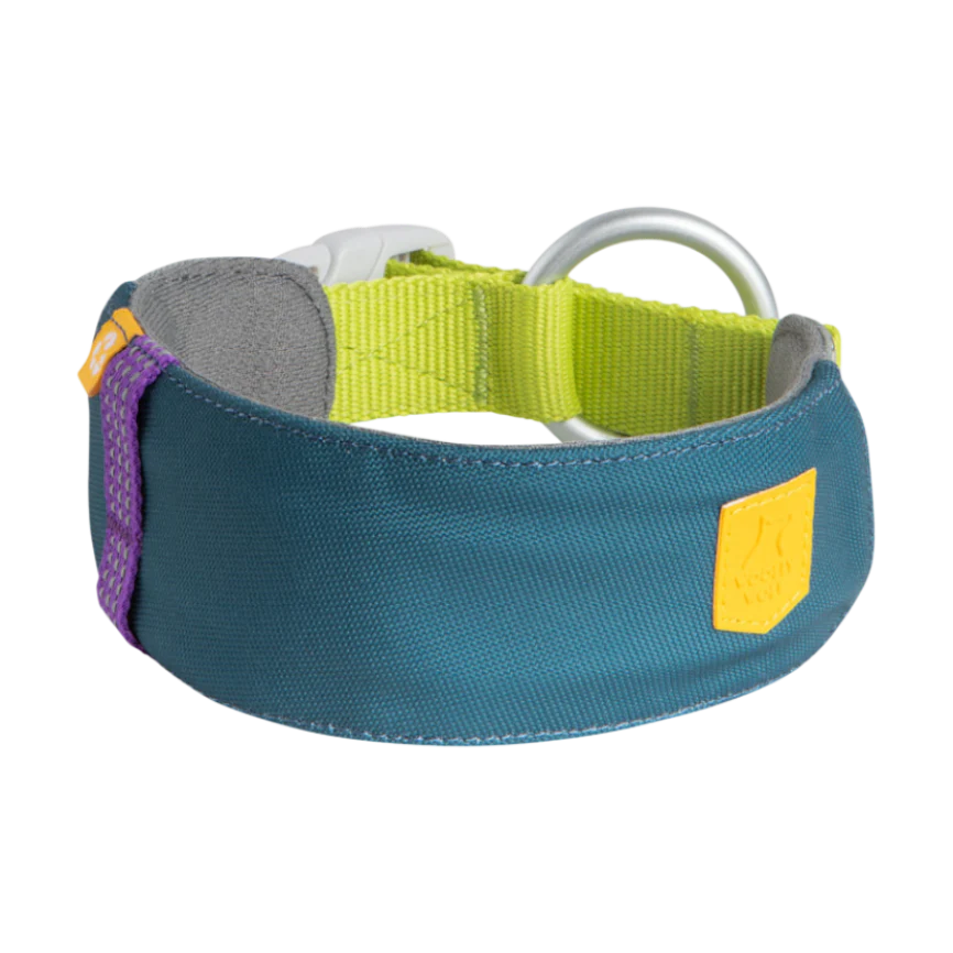Ogrlice Woolly wolf Alpha 360