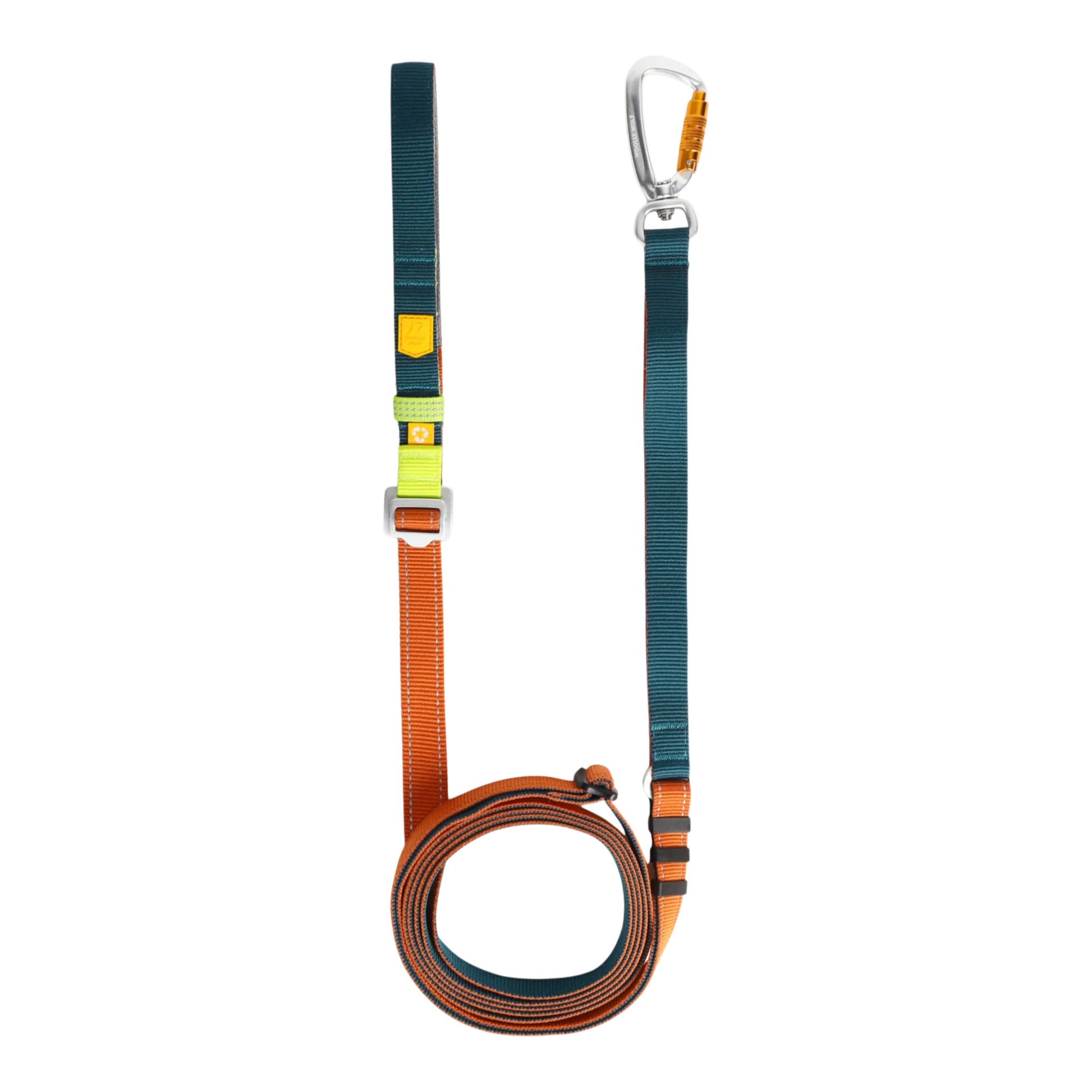 Vodilice Woolly wolf Multi-use Color block