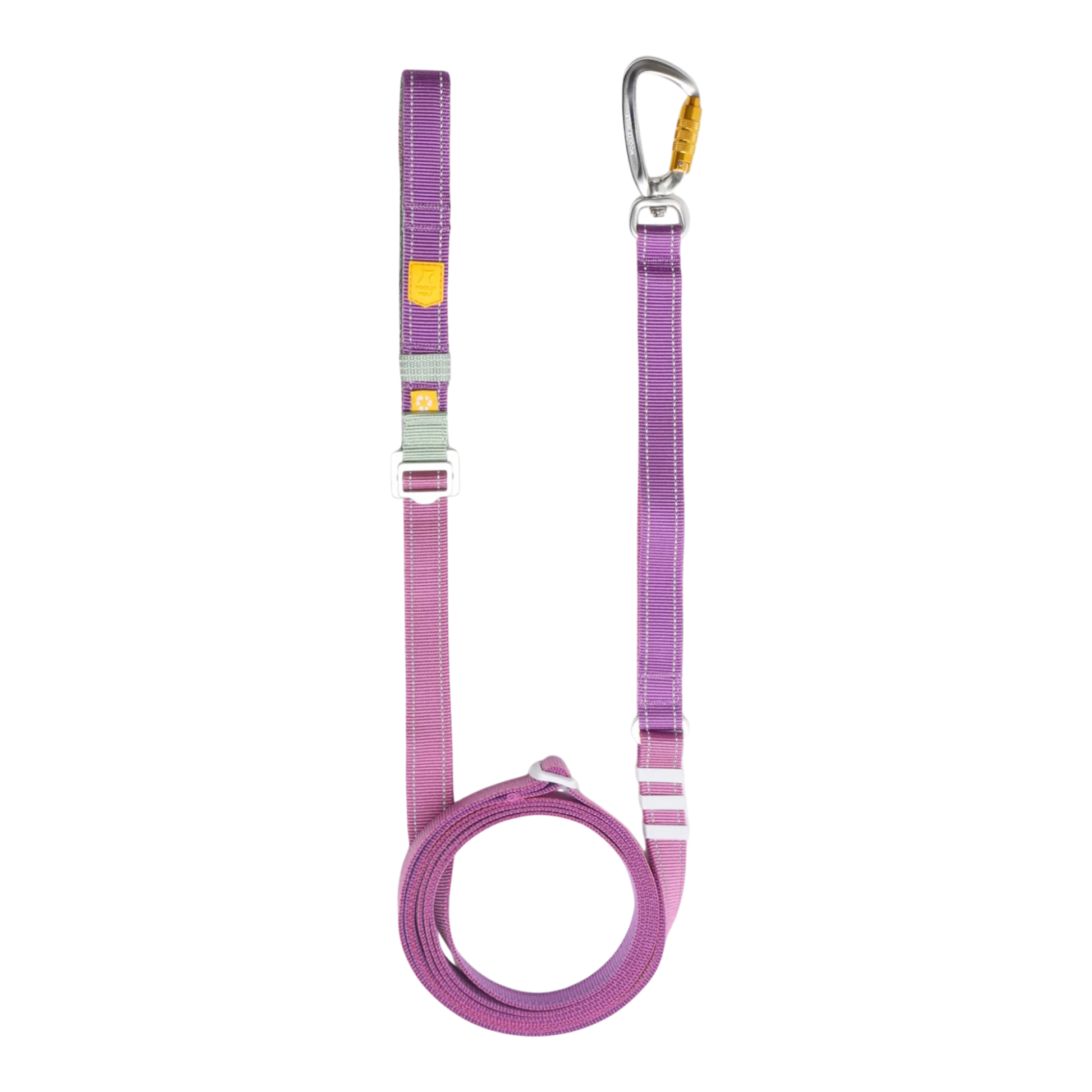 Vodilice Woolly wolf Multi-use Color block