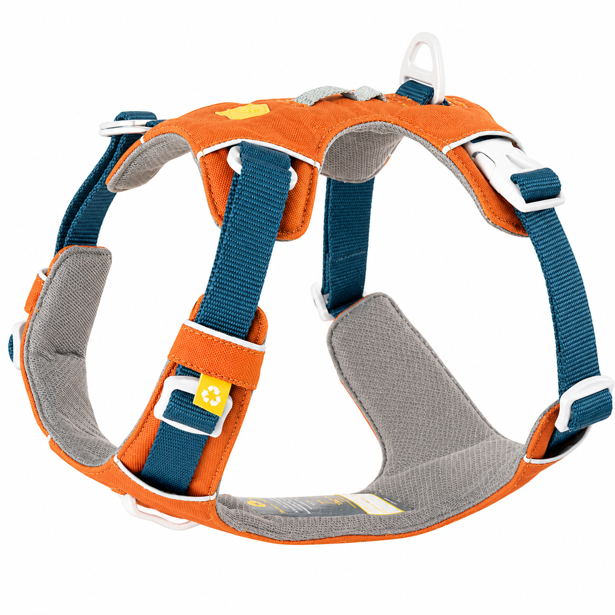 Hamovi Woolly wolf Alpha 360