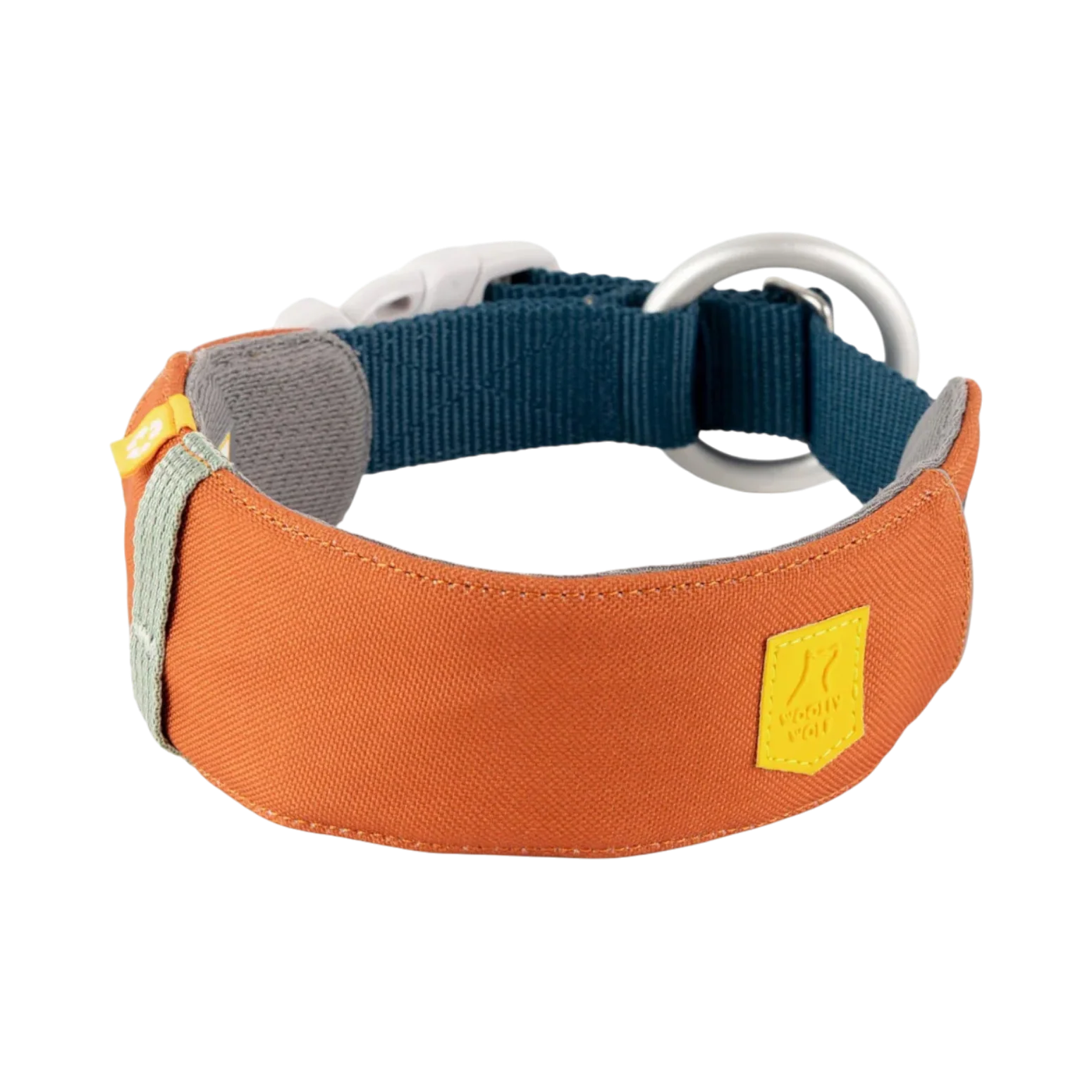 Ogrlice Woolly wolf Alpha 360