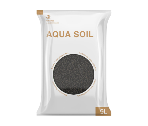 Aqua soil
