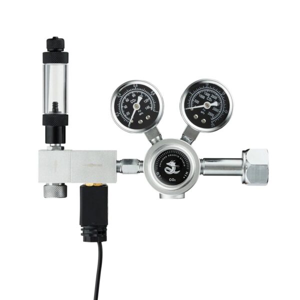 Chihiros CO2 regulator PRO