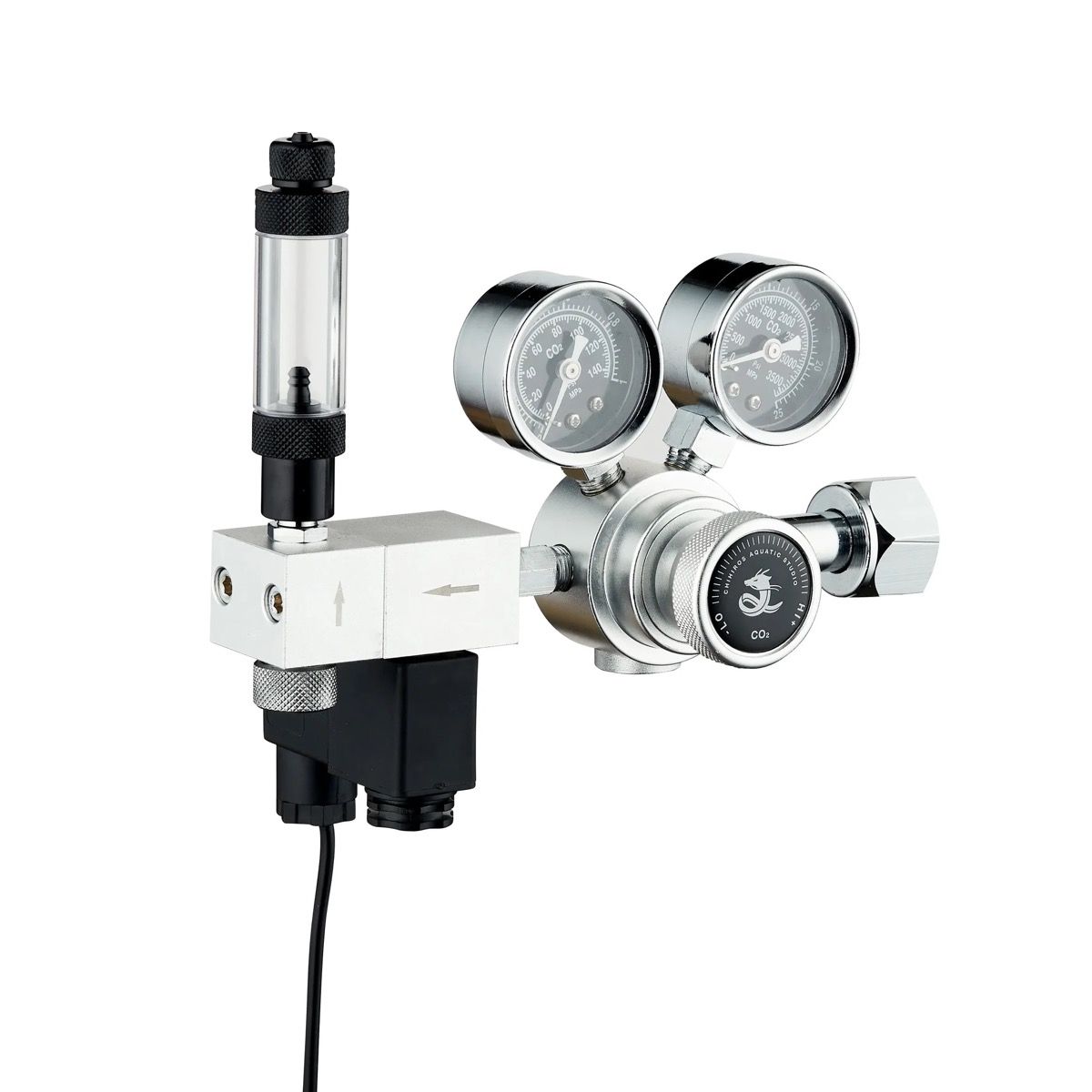 697-4333 Chihiros CO2 regulator PRO