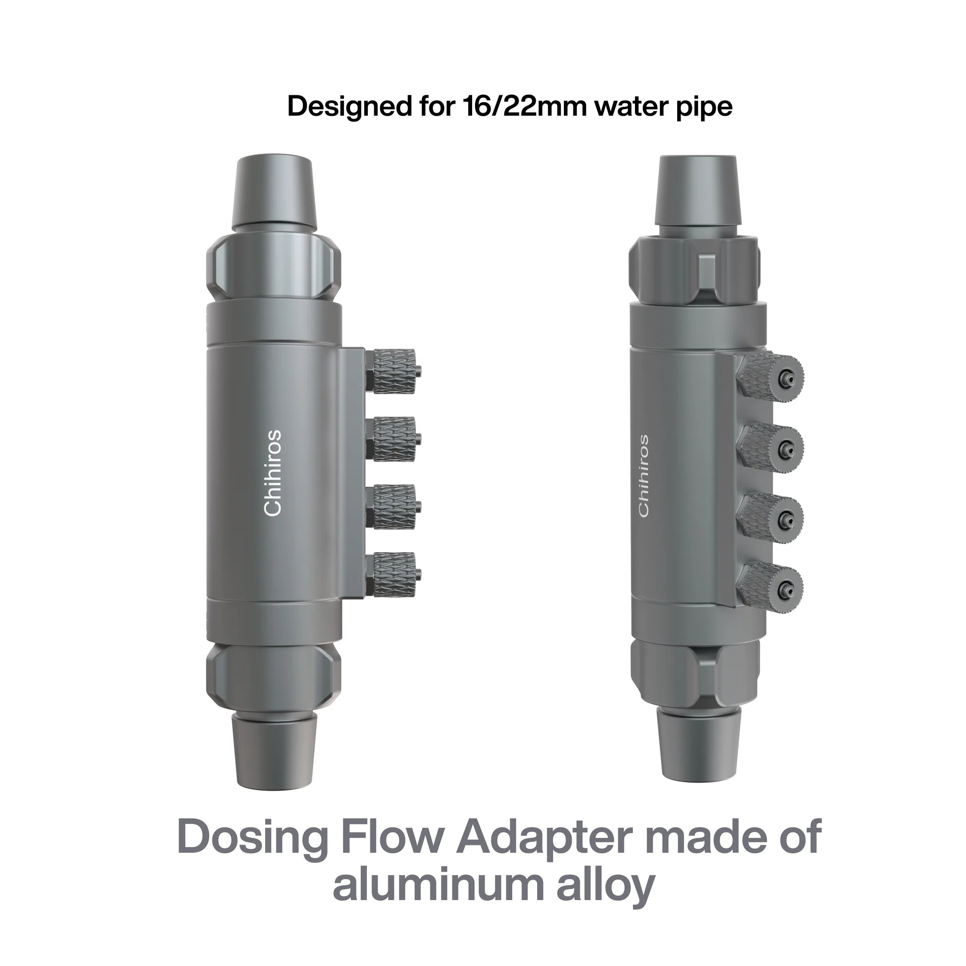 380-015 Chihiros dozator za unutarnji filter 12/16