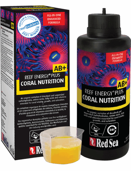 Reef energy AB