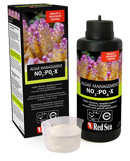 Red sea NO3:PO4-X 500ml