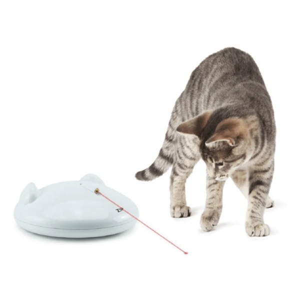 C6066745 Igračka za Mace PetSafe laser ZIP