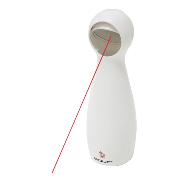C6066271 Igračka za Mace PetSafe laser Frolicat bolt