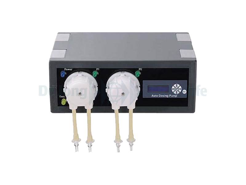 JJ-DP2 Jecod DP2 Dosing pump 2 chanels