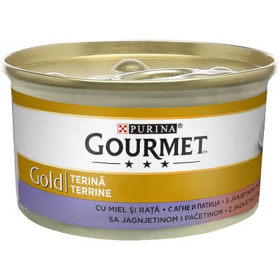 Gourmet Gold
