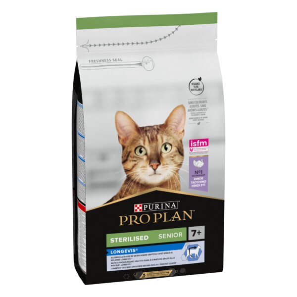 PP SM Senior Steril 1,5kg pura 1/2