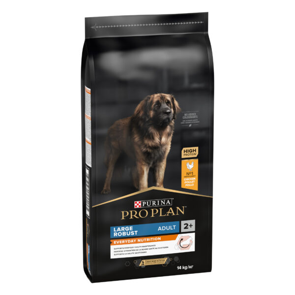 PP AD Large Robust 14kg