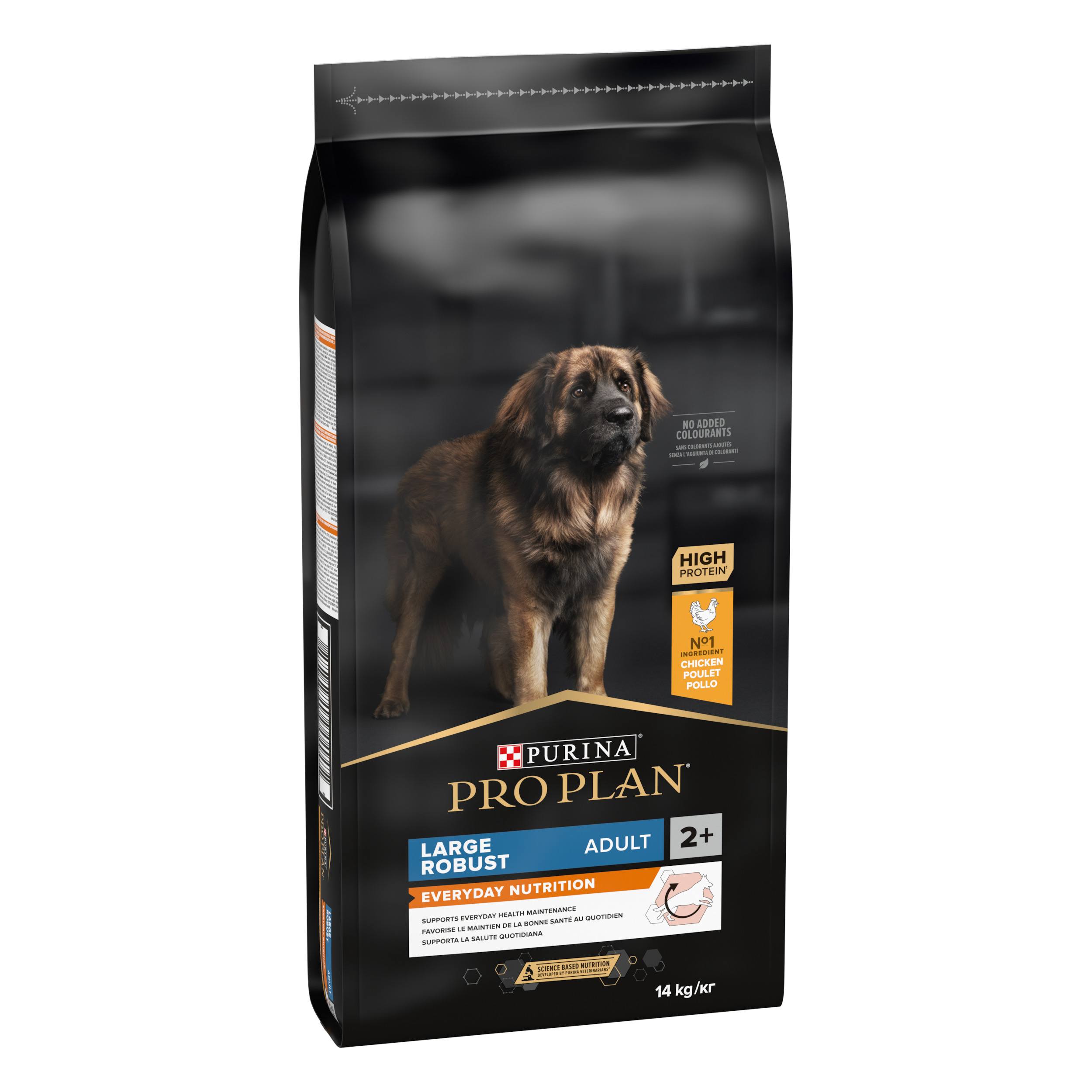 PP AD Large Robust 14kg