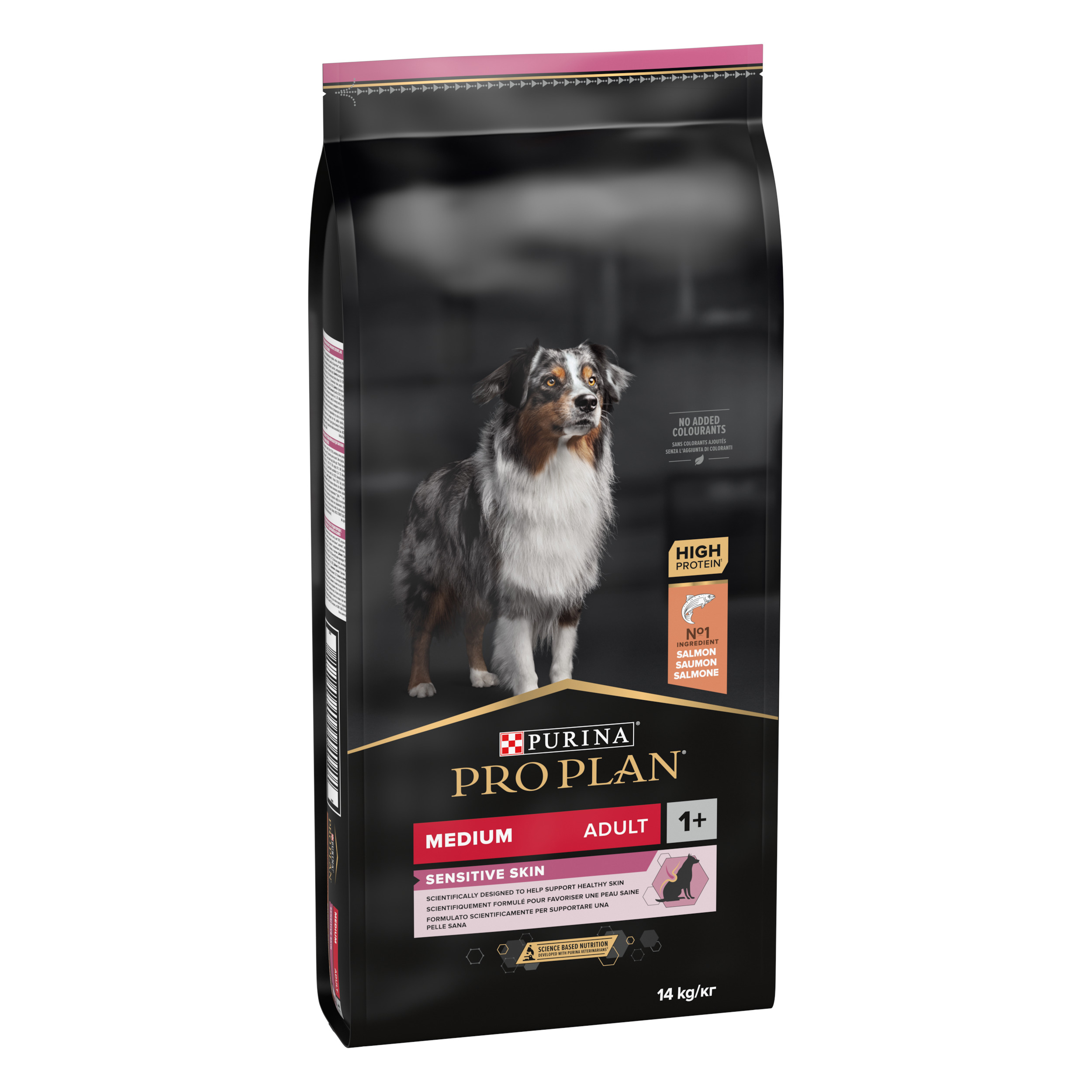 PP AD Med. Sens.skin 3kg 1/2