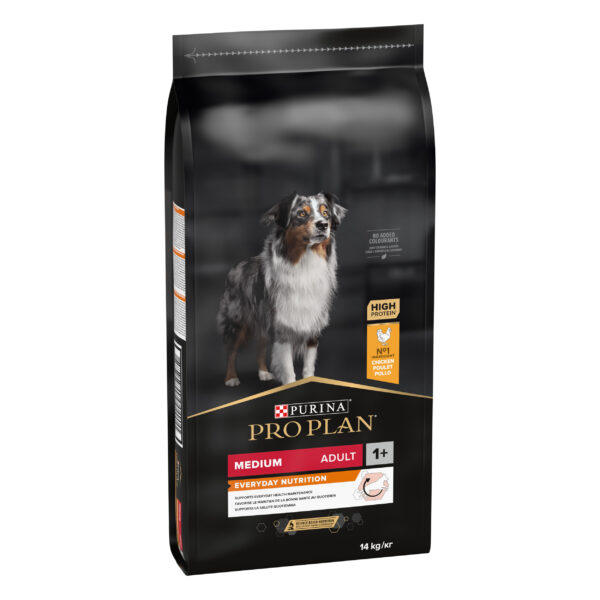 PP AD Medium 14kg