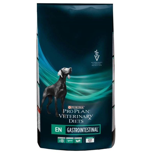Veterinary Diets EN Gastrointestinal