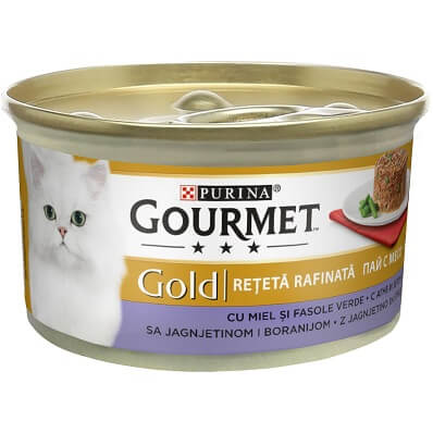 Gourmet Gold