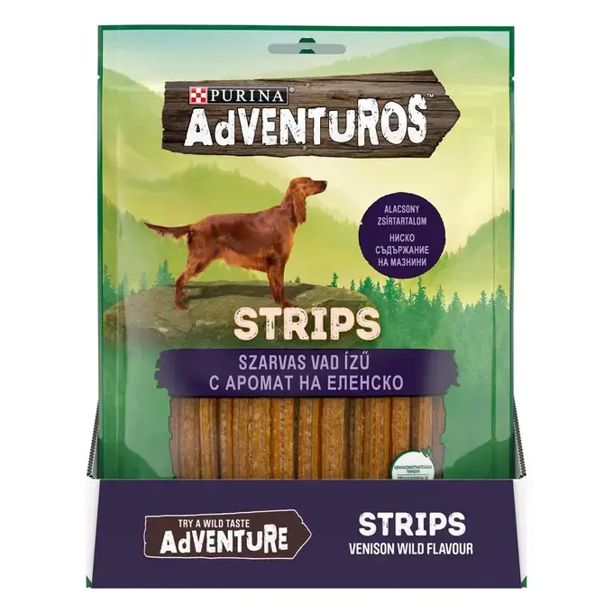 Adventuros