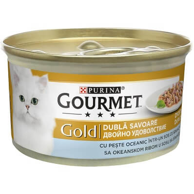 Gourmet Gold