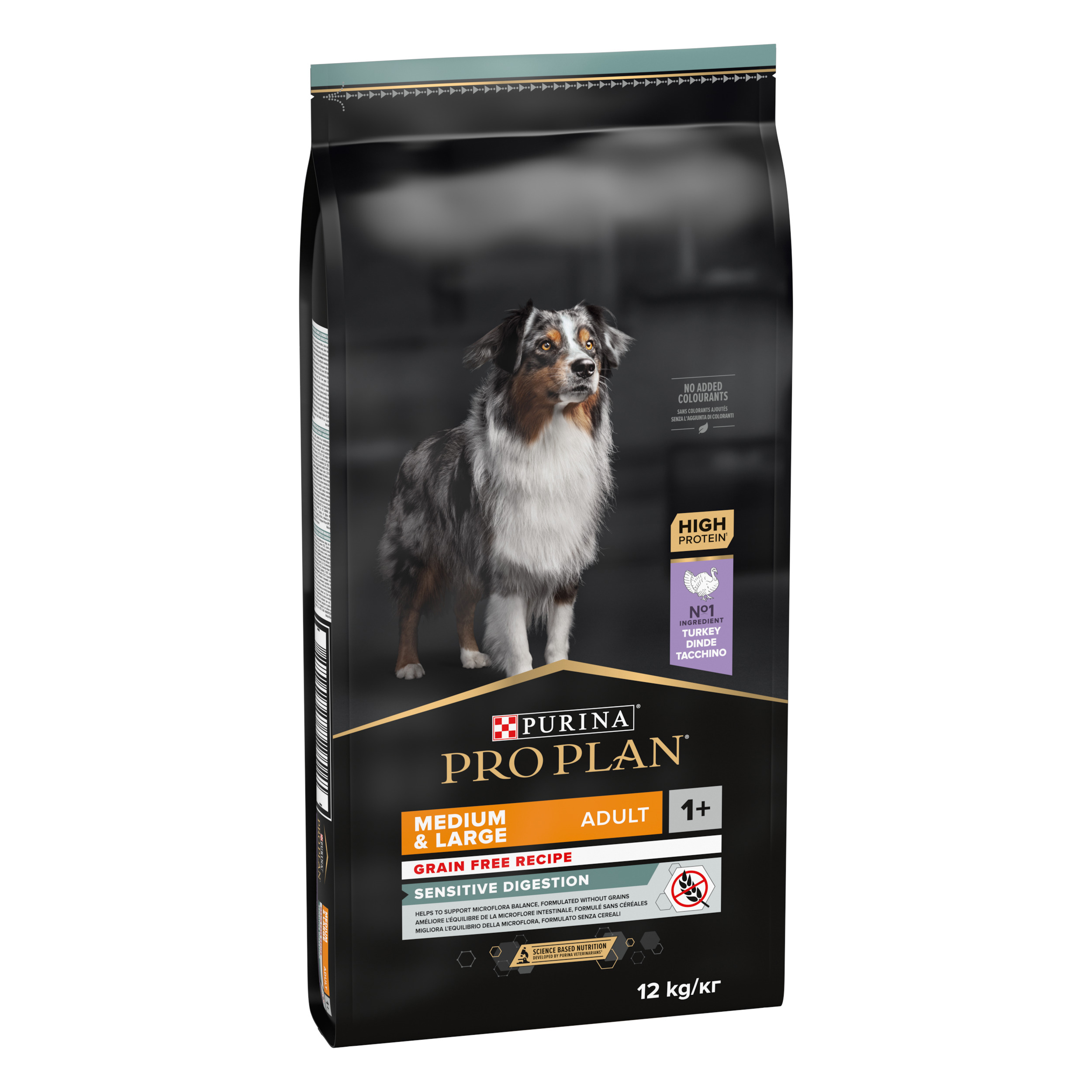 PP AD MD/LG Sens.Dig GF pura 2,5kg 1/2