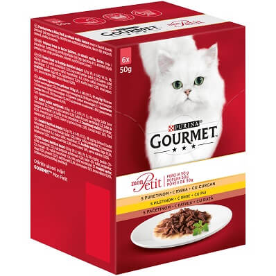 Gourmet MonPetit