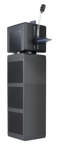 SIISHAP03E Sicce Shark PRO 900 unutarnji filter