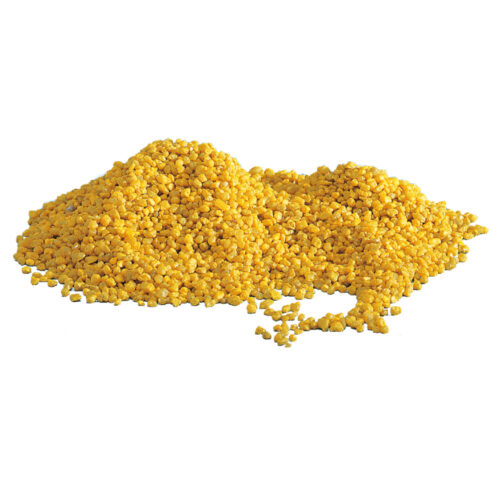 Akvarijski Pijesak Žuti 5kg Q. Amtra